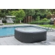 Vířivý bazén MSPA Vito U-VT062 (Poškozený obal)