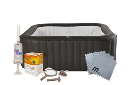 Vířivý bazén MSPA Vito U-VT062 + výhodná sada příslušenství