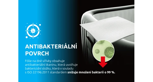 Vířivý bazén MSPA Vito U-VT062 + výhodná sada příslušenství