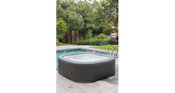 Vířivý bazén MSPA Vito U-VT062 (zánovní)