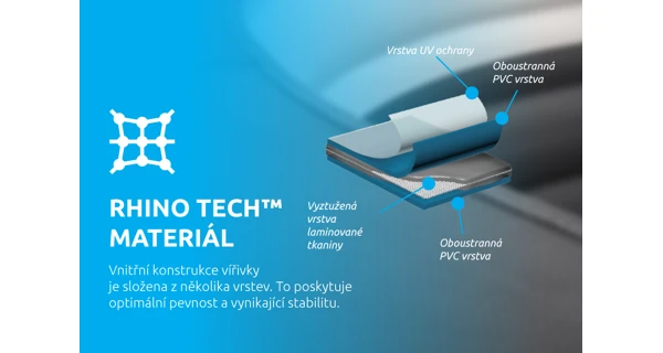 Vířivý bazén MSPA Vito U-VT062 (zánovní)