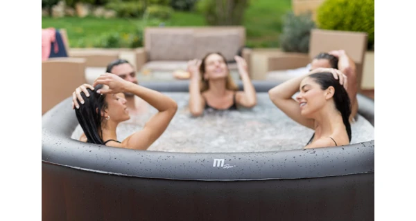Vířivý bazén MSPA Vito U-VT062 (zánovní)