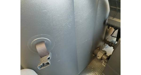 Vířivý bazén Pure Spa - Bubble čtverec (vystavený)