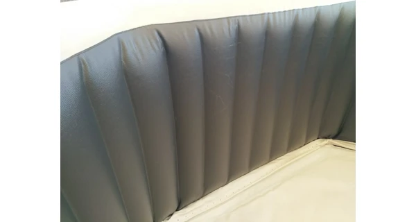 Vířivý bazén Pure Spa - Bubble čtverec (vystavený)