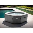 Vířivý bazén Pure Spa - Bubble čtverec (vystavený)