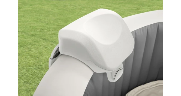 Vířivý bazén Pure Spa - Bubble Greywood Deluxe 6