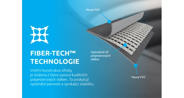 Vířivý bazén Pure Spa - Bubble Greywood Deluxe AP 4