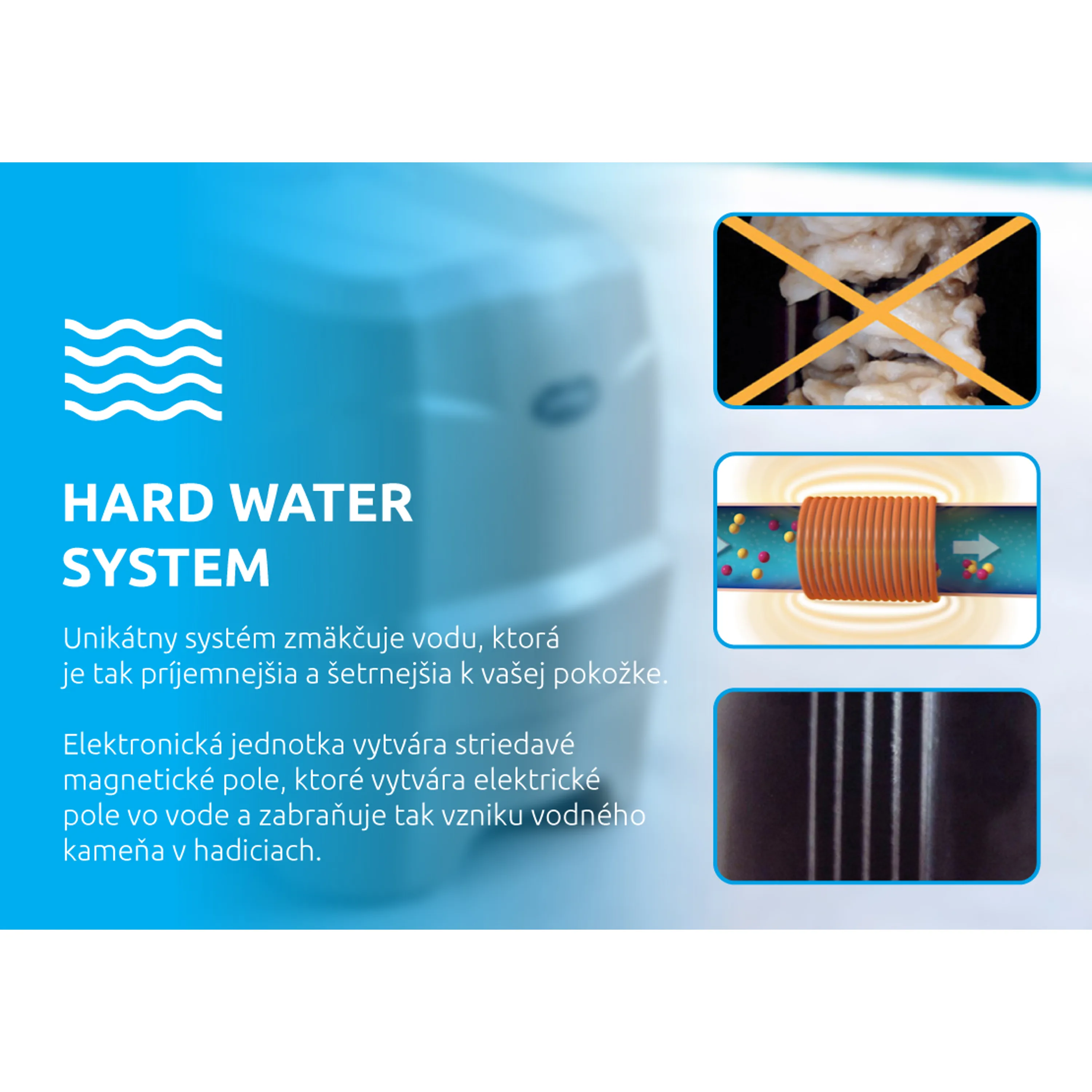 Intex 28440 Purespa Greywood Deluxe HWS 800 Obrázek