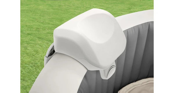 Vířivý bazén Pure Spa - Bubble Greywood Deluxe AP 6 + výhodná sada příslušenství