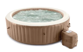Vířivý bazén Pure Spa Bubble HWS 8