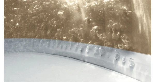 Vířivý bazén Pure Spa Bubble HWS 8