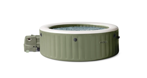 Vířivý bazén Pure Spa Bubble HWS 8 NP