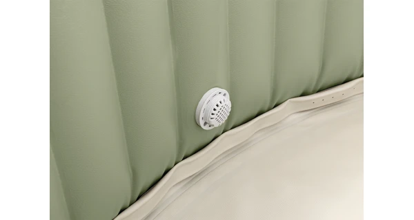 Vířivý bazén Pure Spa Bubble HWS 8 NP