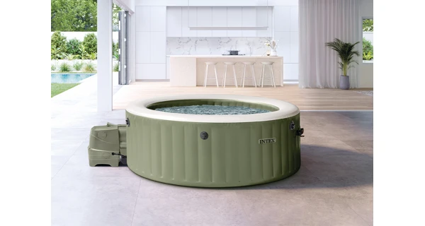 Vířivý bazén Pure Spa Bubble HWS 8 NP