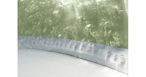 Vířivý bazén Pure Spa Bubble HWS 8 NP