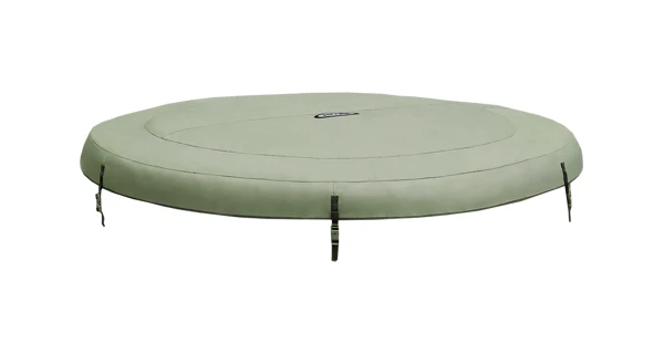 Vířivý bazén Pure Spa Bubble HWS 8 NP