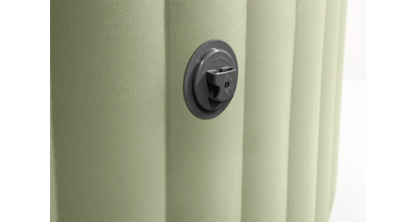 Vířivý bazén Pure Spa Bubble HWS 8 NP (poškozený obal)