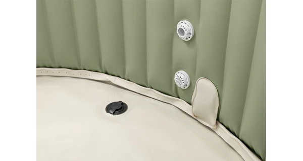 Vířivý bazén Pure Spa Bubble HWS 8 NP (poškozený obal)