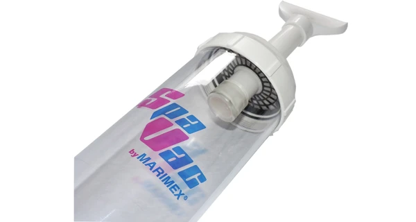 Vířivý bazén Pure Spa Bubble HWS 8 NP + výhodná sada příslušenství