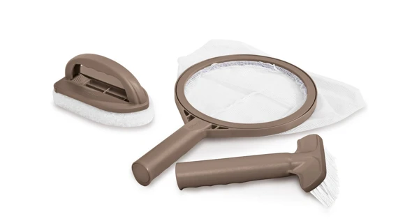 Vířivý bazén Pure Spa Bubble HWS 8 NP + výhodná sada příslušenství