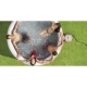 Vířivý bazén Pure Spa - Bubble HWS 8 + výhodná sada příslušenství