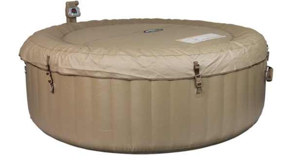 Vířivý bazén Pure Spa - Bubble HWS