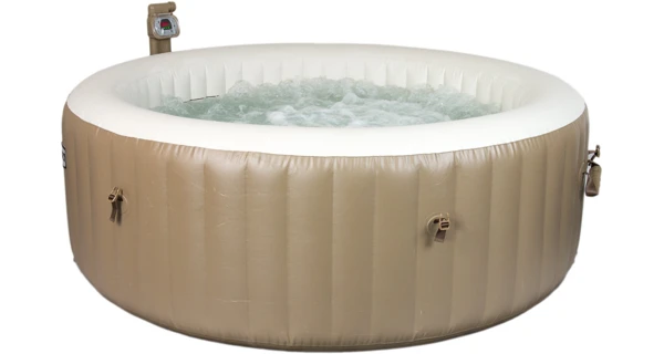 Vířivý bazén Pure Spa - Bubble HWS