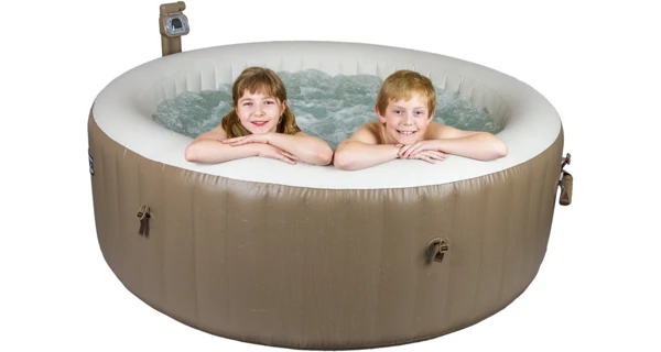 Vířivý bazén Pure Spa - Bubble HWS