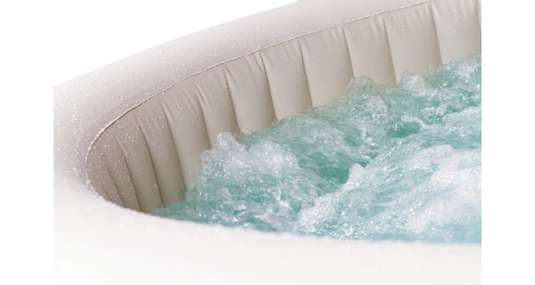 Vířivý bazén Pure Spa - Bubble HWS