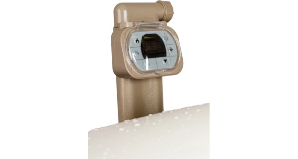 Vířivý bazén Pure Spa - Bubble HWS