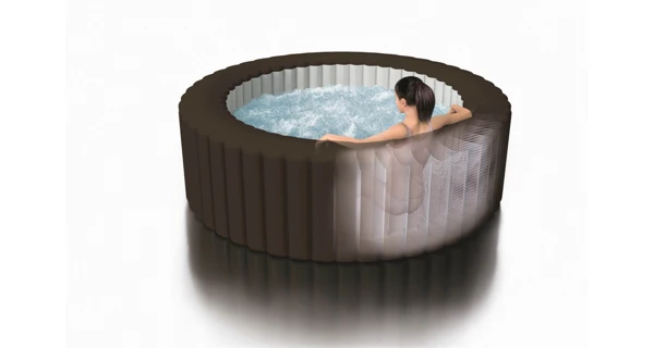 Vířivý bazén Pure Spa - Bubble HWS