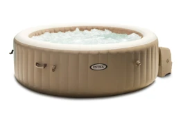 Vířivý bazén Pure Spa - Bubble HWS