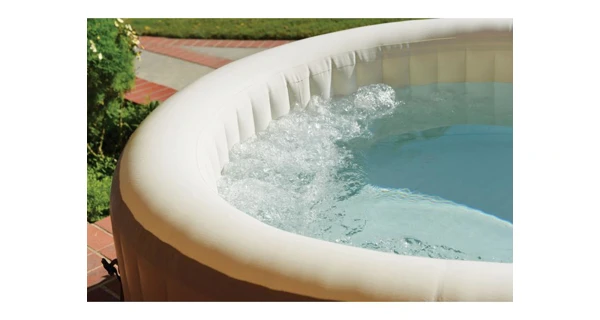 Vířivý bazén Pure Spa - Bubble HWS