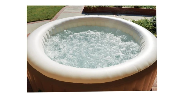 Vířivý bazén Pure Spa - Bubble HWS