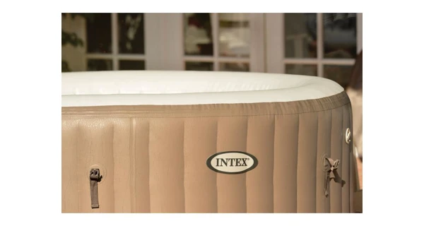 Vířivý bazén Pure Spa - Bubble HWS