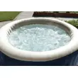 Vířivý bazén Pure Spa - Bubble HWS, modrý (zánovní)