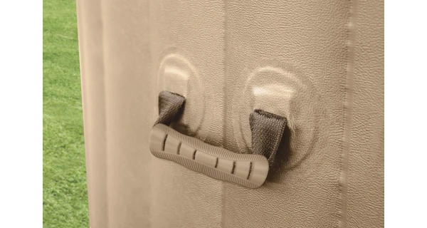 Vířivý bazén Pure Spa - Bubble HWS (neoriginální obal)