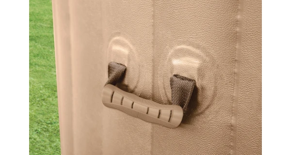 Vířivý bazén Pure Spa - Bubble HWS (Rozbalený)