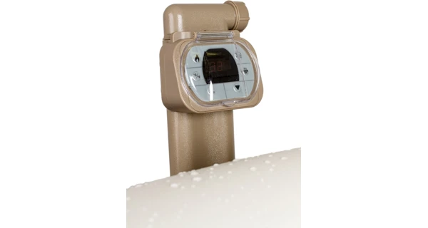 Vířivý bazén Pure Spa - Bubble HWS (Rozbalený)