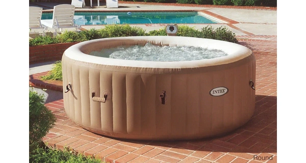 Vířivý bazén Pure Spa - Bubble HWS (Rozbalený)