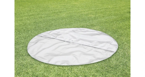 Vířivý bazén Pure Spa - Bubble HWS + Solární sprcha UNO 20 l