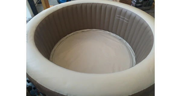 Vířivý bazén Pure Spa - Bubble HWS (vystavený)