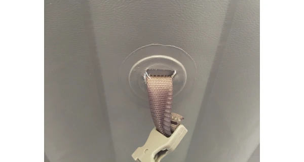 Vířivý bazén Pure Spa - Bubble HWS (vystavený)