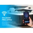 Vířivý bazén Pure Spa Chevron Deluxe 6 NP (poškozený obal)