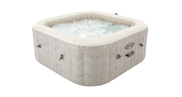 Vířivý bazén Pure Spa Chevron Deluxe 6 NP (poškozený obal)