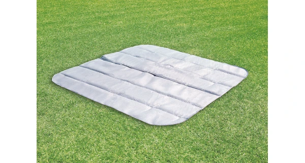 Vířivý bazén Pure Spa Chevron Deluxe 6 NP (poškozený obal)