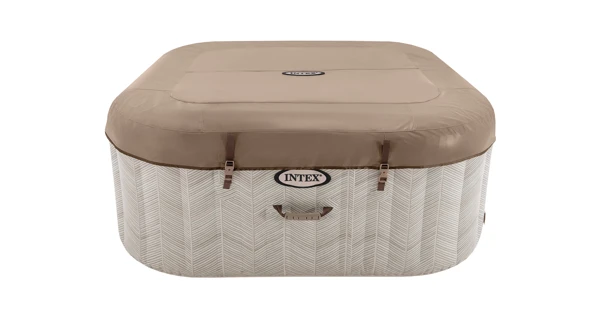 Vířivý bazén Pure Spa Chevron Deluxe 6 NP (poškozený obal)