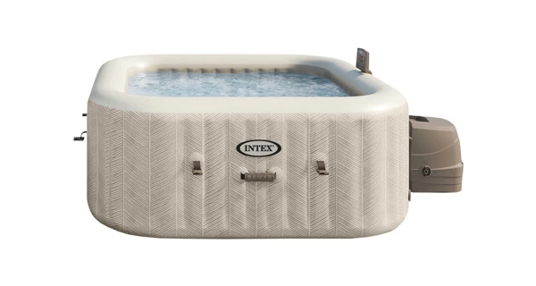 Vířivý bazén Pure Spa Chevron Deluxe 6 NP (poškozený obal)