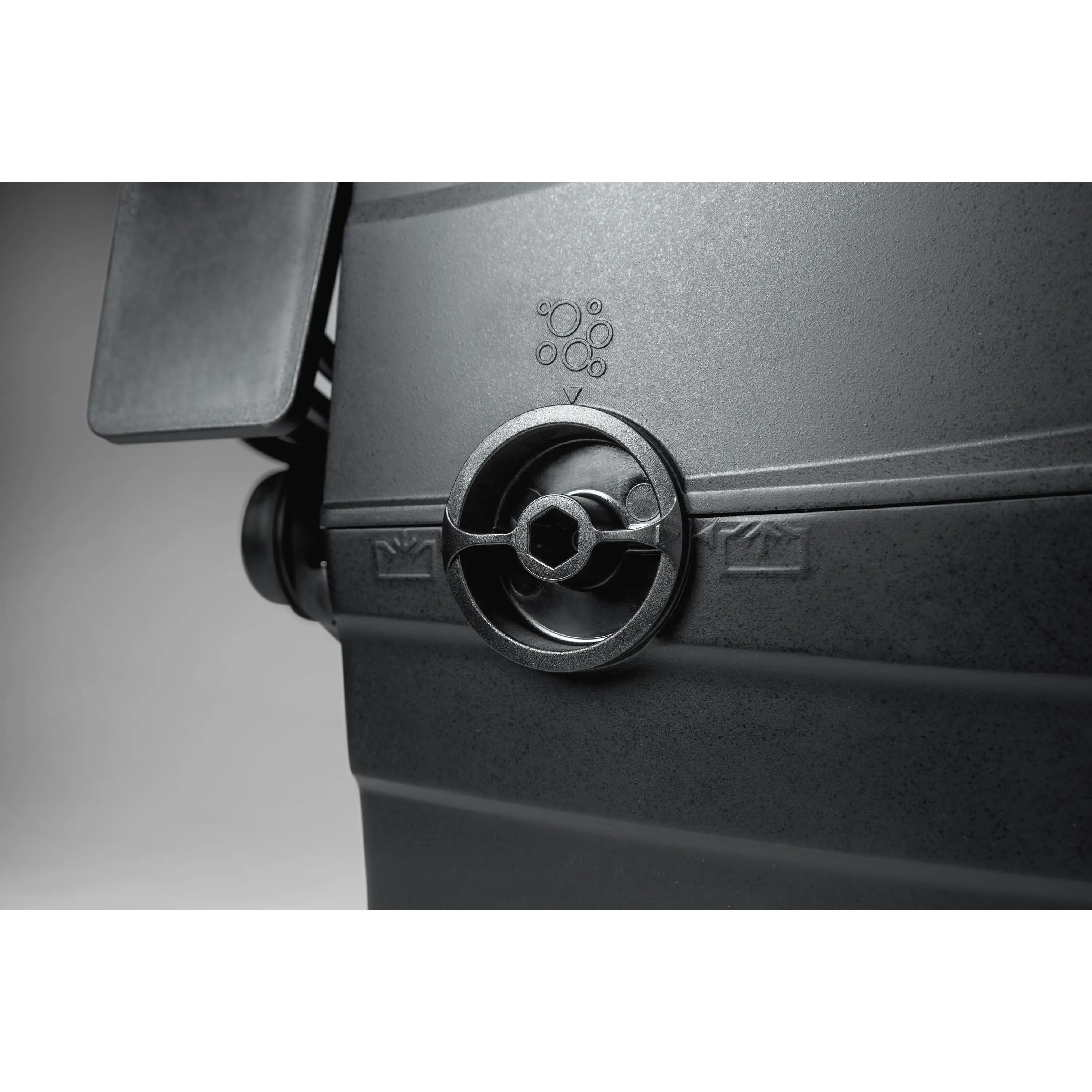 Intex | Vířivý bazén Pure Spa Greystone Deluxe Bubble Spa 6 NP | 11400295 Obrázek