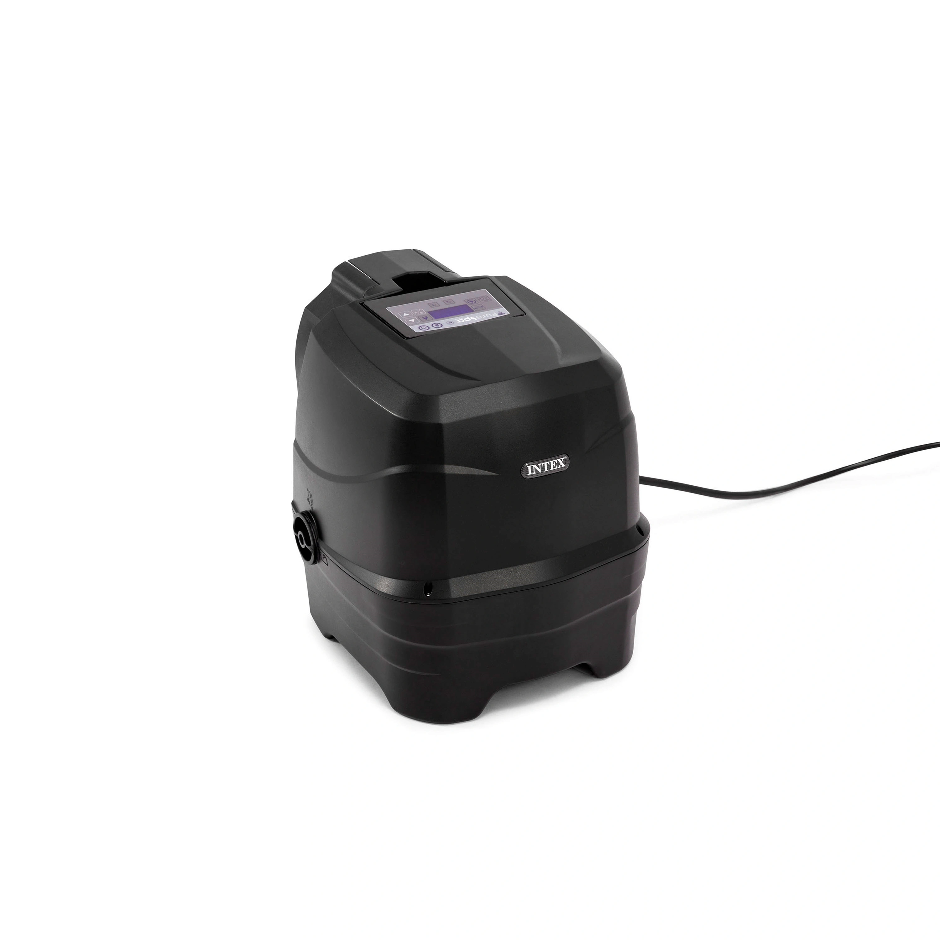 Intex | Vířivý bazén Pure Spa Greystone Deluxe Bubble Spa 6 NP | 11400295 Obrázek